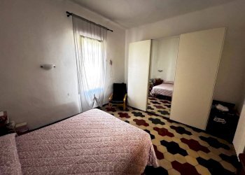 Camera da letto - Bilocale via Montello, 4, Bologna (zona Saffi) - foto 3