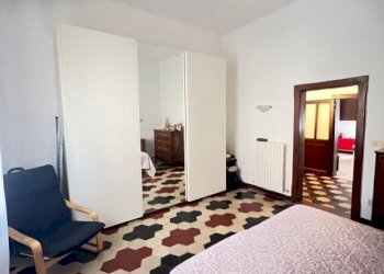Camera da letto - Bilocale via Montello, 4, Bologna (zona Saffi) - foto 4