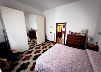 Camera da letto - Bilocale via Montello, 4, Bologna (zona Saffi) - foto 5