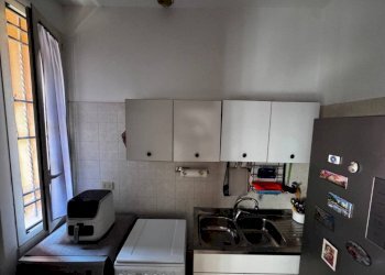 Cucina - Bilocale via Montello, 4, Bologna (zona Saffi) - foto 14