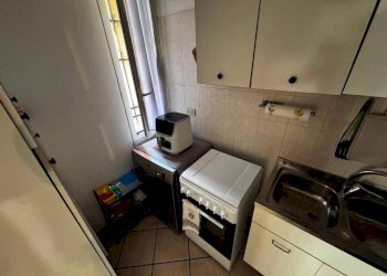 Cucina - Bilocale via Montello, 4, Bologna (zona Saffi) - foto 17