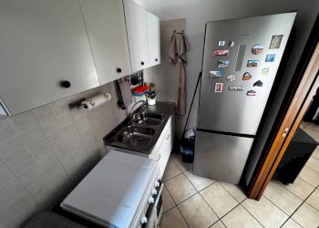 Cucina - Bilocale via Montello, 4, Bologna (zona Saffi) - foto 18