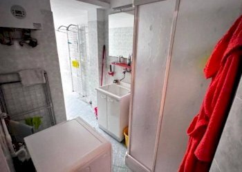 Bagno - Bilocale via Montello, 4, Bologna (zona Saffi) - foto 19