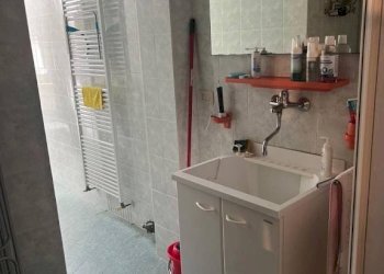 Lavanderia - Bilocale via Montello, 4, Bologna (zona Saffi) - foto 20