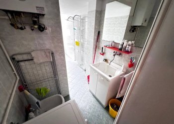 Bagno - Bilocale via Montello, 4, Bologna (zona Saffi) - foto 21