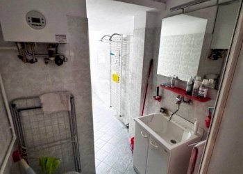Bagno - Bilocale via Montello, 4, Bologna (zona Saffi) - foto 22