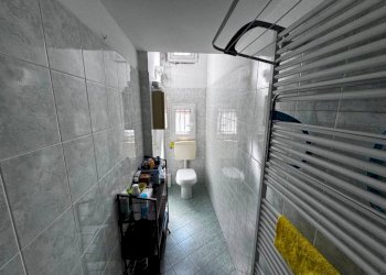 Bagno - Bilocale via Montello, 4, Bologna (zona Saffi) - foto 23