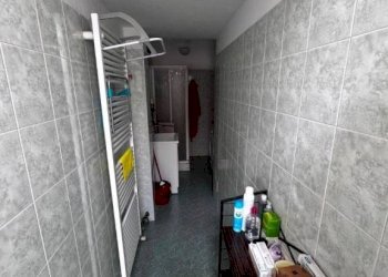 Bagno - Bilocale via Montello, 4, Bologna (zona Saffi) - foto 24