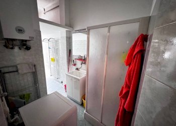 Bagno - Bilocale via Montello, 4, Bologna (zona Saffi) - foto 25