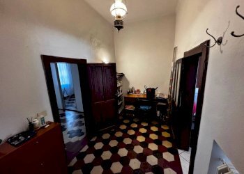 Ingresso - Bilocale via Montello, 4, Bologna (zona Saffi) - foto 27