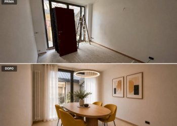 Altro - Quadrilocale via Sant'Evasio, 3/A, Asti - foto 9