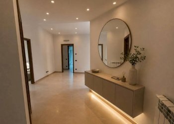 Interno appartamento - Quadrilocale via Sant'Evasio, 3/A, Asti - foto 13