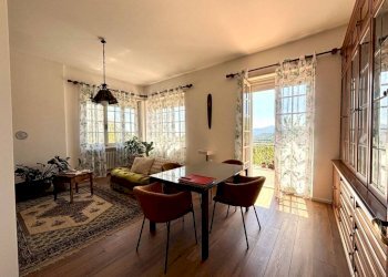 Salone - Villa strada Panoramica, 46, Luserna San Giovanni - foto 3