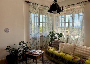 Salone - Villa strada Panoramica, 46, Luserna San Giovanni - foto 6