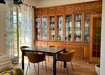 Salone - Villa strada Panoramica, 46, Luserna San Giovanni - foto 9