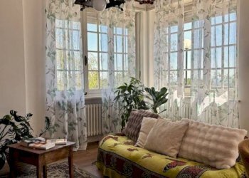 Salone - Villa strada Panoramica, 46, Luserna San Giovanni - foto 10