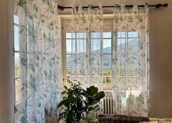 Salone - Villa strada Panoramica, 46, Luserna San Giovanni - foto 11
