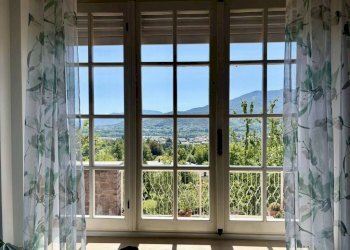 Dettagli - Villa strada Panoramica, 46, Luserna San Giovanni - foto 12
