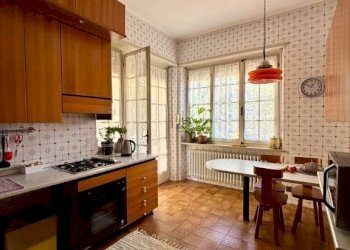 Cucina - Villa strada Panoramica, 46, Luserna San Giovanni - foto 13
