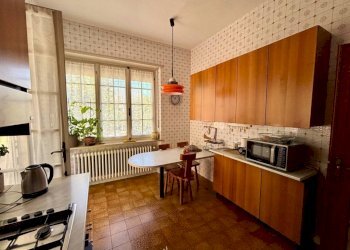 Cucina - Villa strada Panoramica, 46, Luserna San Giovanni - foto 14