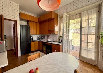 Cucina - Villa strada Panoramica, 46, Luserna San Giovanni - foto 15