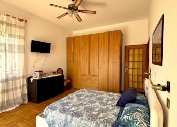 Camera da letto - Villa strada Panoramica, 46, Luserna San Giovanni - foto 20