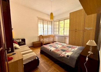 Camera da letto - Villa strada Panoramica, 46, Luserna San Giovanni - foto 21