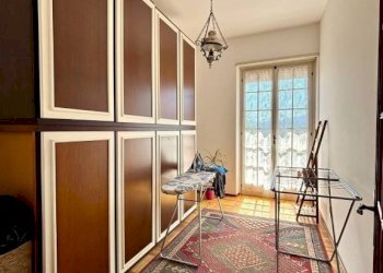 Camera da letto - Villa strada Panoramica, 46, Luserna San Giovanni - foto 25