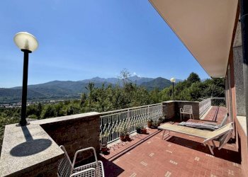 Terrazzo - Villa strada Panoramica, 46, Luserna San Giovanni - foto 29