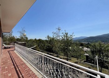 Terrazzo - Villa strada Panoramica, 46, Luserna San Giovanni - foto 31