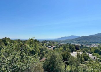 Vista - Villa strada Panoramica, 46, Luserna San Giovanni - foto 32