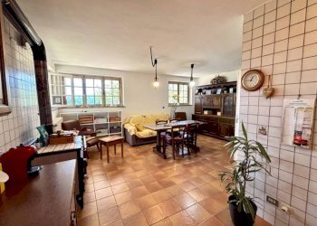 Taverna - Villa strada Panoramica, 46, Luserna San Giovanni - foto 34