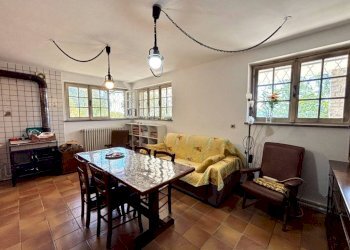 Taverna - Villa strada Panoramica, 46, Luserna San Giovanni - foto 36