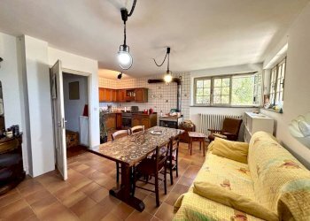 Taverna - Villa strada Panoramica, 46, Luserna San Giovanni - foto 37