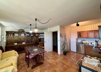Taverna - Villa strada Panoramica, 46, Luserna San Giovanni - foto 38
