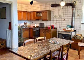 Taverna - Villa strada Panoramica, 46, Luserna San Giovanni - foto 39