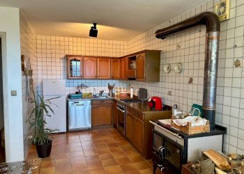 Taverna - Villa strada Panoramica, 46, Luserna San Giovanni - foto 40