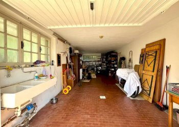 Box auto - Villa strada Panoramica, 46, Luserna San Giovanni - foto 43