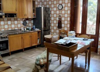 Cucina - Casa indipendente via Gioacchino Rossini, 8, Bari (zona Carbonara di Bari) - foto 10