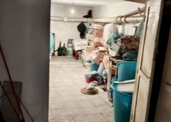 Cantina - Casa indipendente via Gioacchino Rossini, 8, Bari (zona Carbonara di Bari) - foto 15