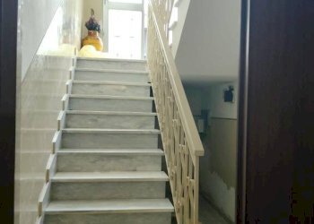 Scala - Casa indipendente via Gioacchino Rossini, 8, Bari (zona Carbonara di Bari) - foto 23