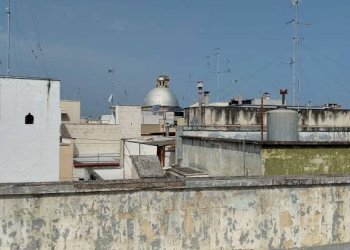 Terrazzo - Casa indipendente via Gioacchino Rossini, 8, Bari (zona Carbonara di Bari) - foto 33