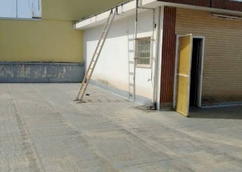 Terrazzo - Casa indipendente via Gioacchino Rossini, 8, Bari (zona Carbonara di Bari) - foto 37