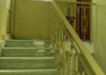 Scala - Casa indipendente via Gioacchino Rossini, 8, Bari (zona Carbonara di Bari) - foto 41
