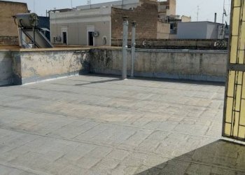 Terrazzo - Casa indipendente via Gioacchino Rossini, 8, Bari (zona Carbonara di Bari) - foto 48