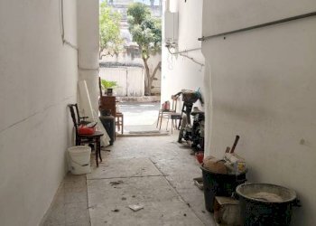 Cortile interno - Casa indipendente via Gioacchino Rossini, 8, Bari (zona Carbonara di Bari) - foto 49