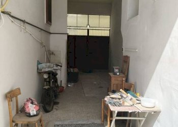 Magazzino - Casa indipendente via Gioacchino Rossini, 8, Bari (zona Carbonara di Bari) - foto 50