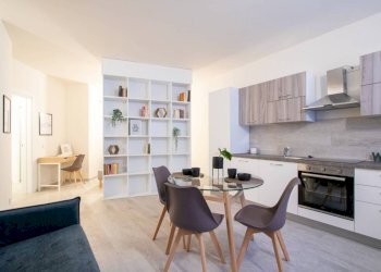 Cucina - Appartamento via Plinio, 59, Milano (zona Città Studi) - foto 1