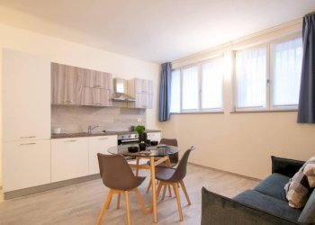Cucina - Appartamento via Plinio, 59, Milano (zona Città Studi) - foto 5