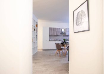 Disimpegno - Appartamento via Plinio, 59, Milano (zona Città Studi) - foto 8